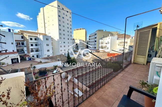 Resale - Apartment / Wohnung - Palma - Archiduque