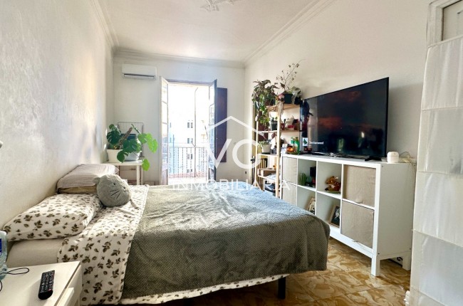 Resale - Apartment / Wohnung - Palma - Archiduque