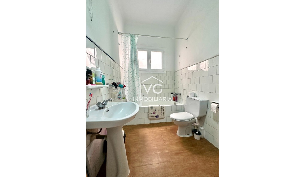 Resale - Apartment / Wohnung - Palma - Archiduque