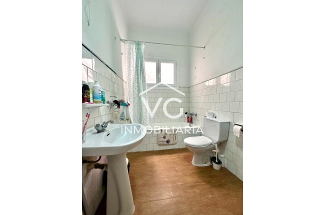 Resale - Apartment / Wohnung - Palma - Archiduque