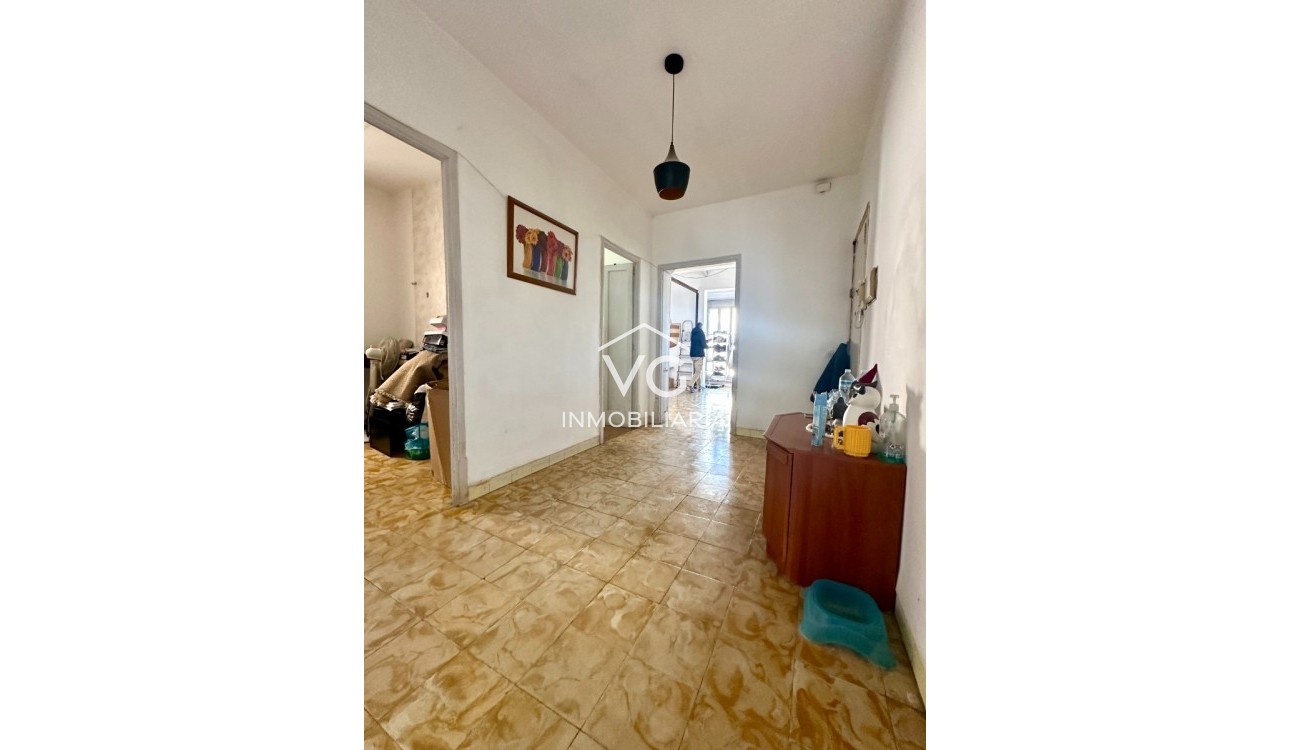 Resale - Apartment / Wohnung - Palma - Archiduque