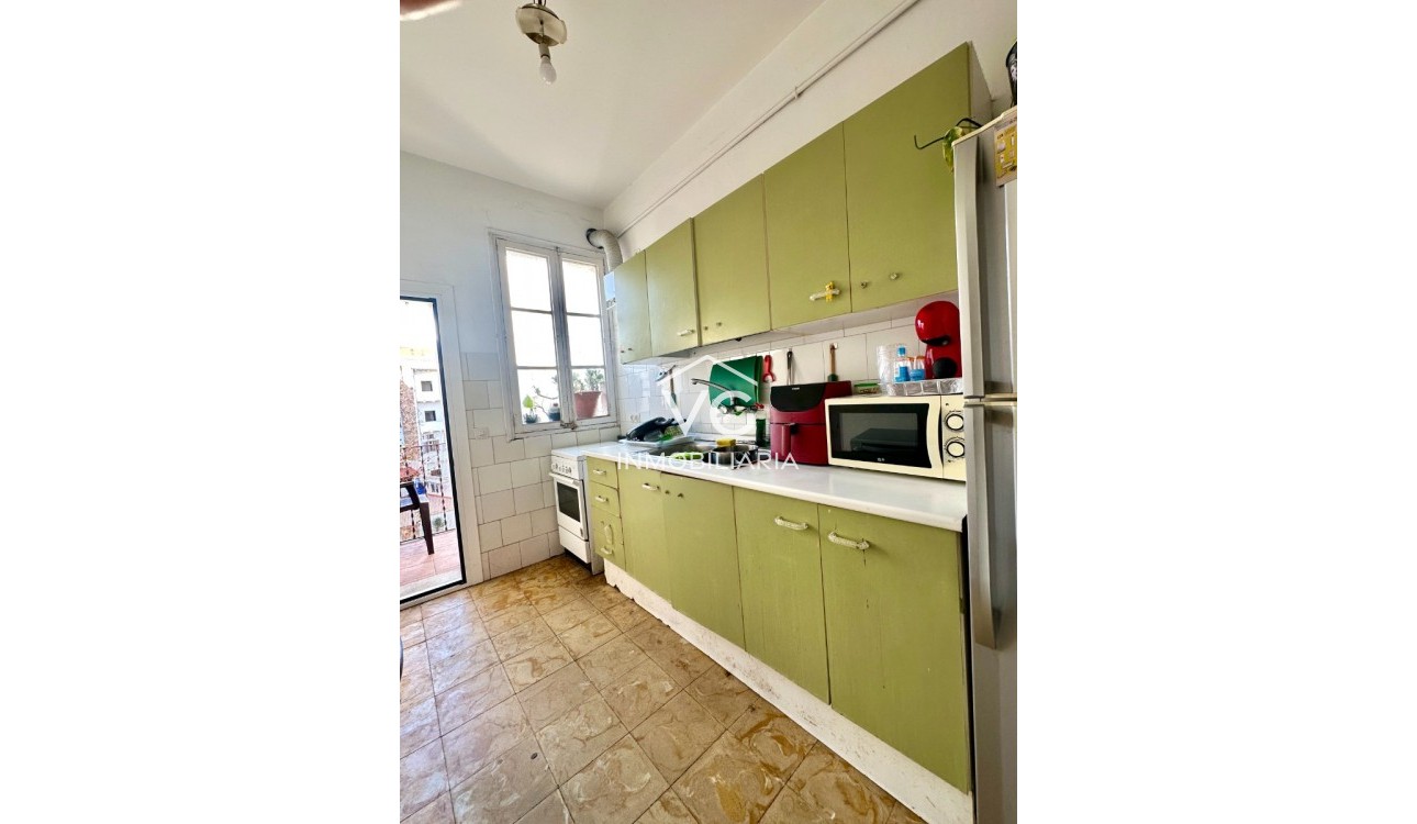 Resale - Apartment / Wohnung - Palma - Archiduque