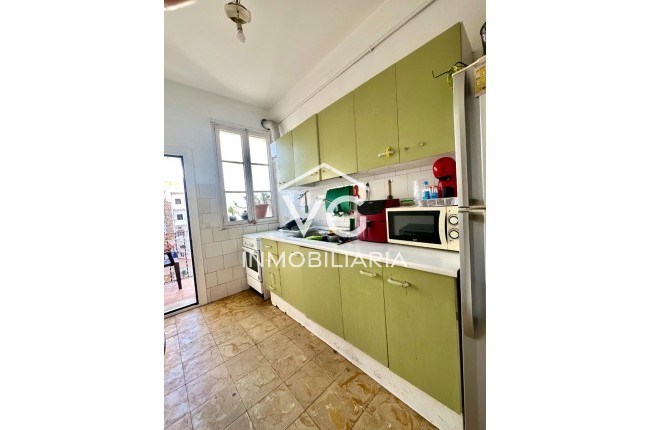 Resale - Apartment / Wohnung - Palma - Archiduque