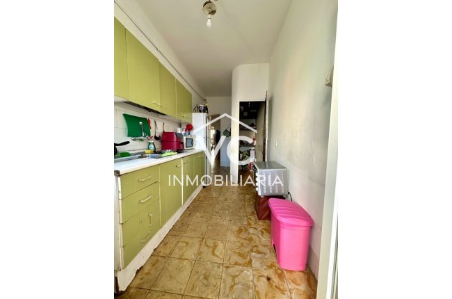 Resale - Apartment / Wohnung - Palma - Archiduque