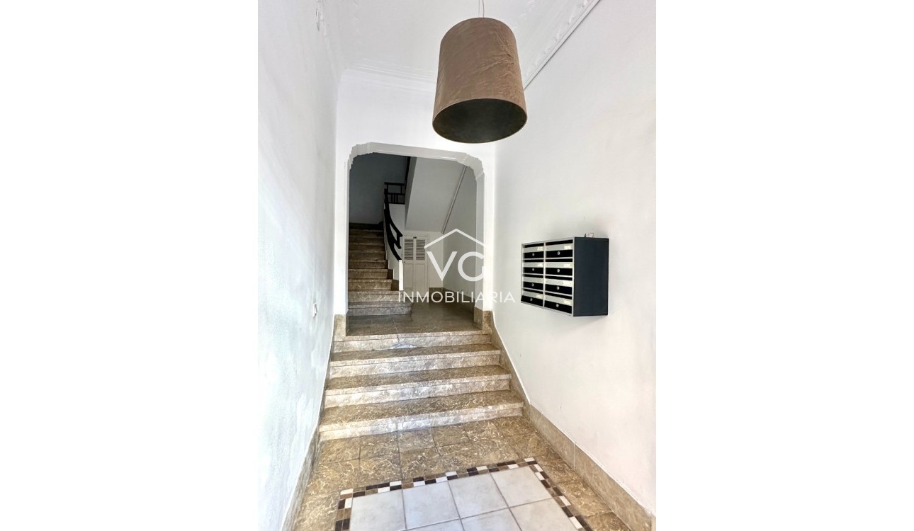 Resale - Apartment / Wohnung - Palma - Archiduque