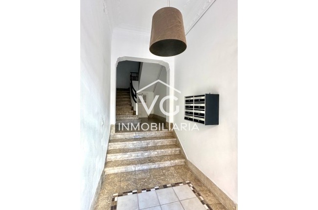 Resale - Apartment / Wohnung - Palma - Archiduque