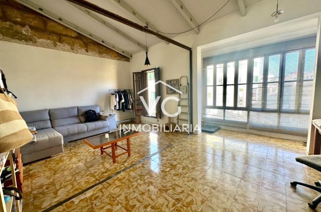 Resale - Apartment / Wohnung - Palma - Archiduque