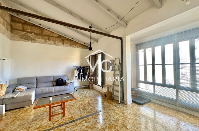 Resale - Apartment / Wohnung - Palma - Archiduque