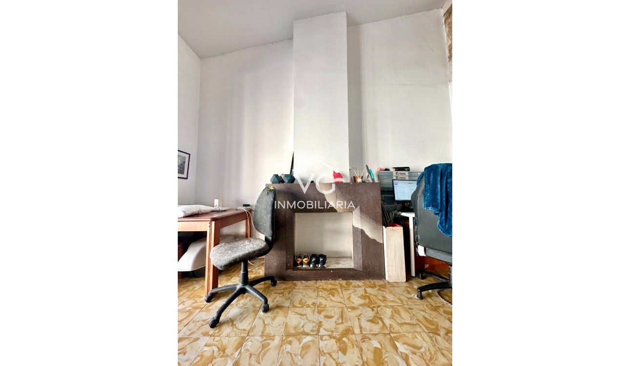 Resale - Apartment / Wohnung - Palma - Archiduque