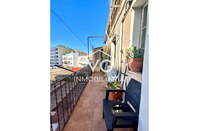 Resale - Apartment / Wohnung - Palma - Archiduque