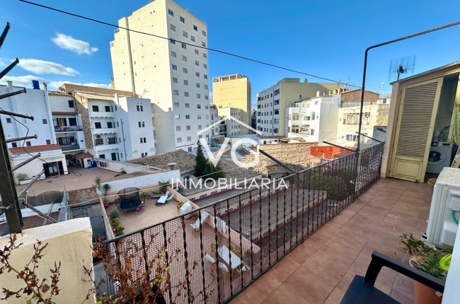 Resale - Apartment / Wohnung - Palma - Archiduque