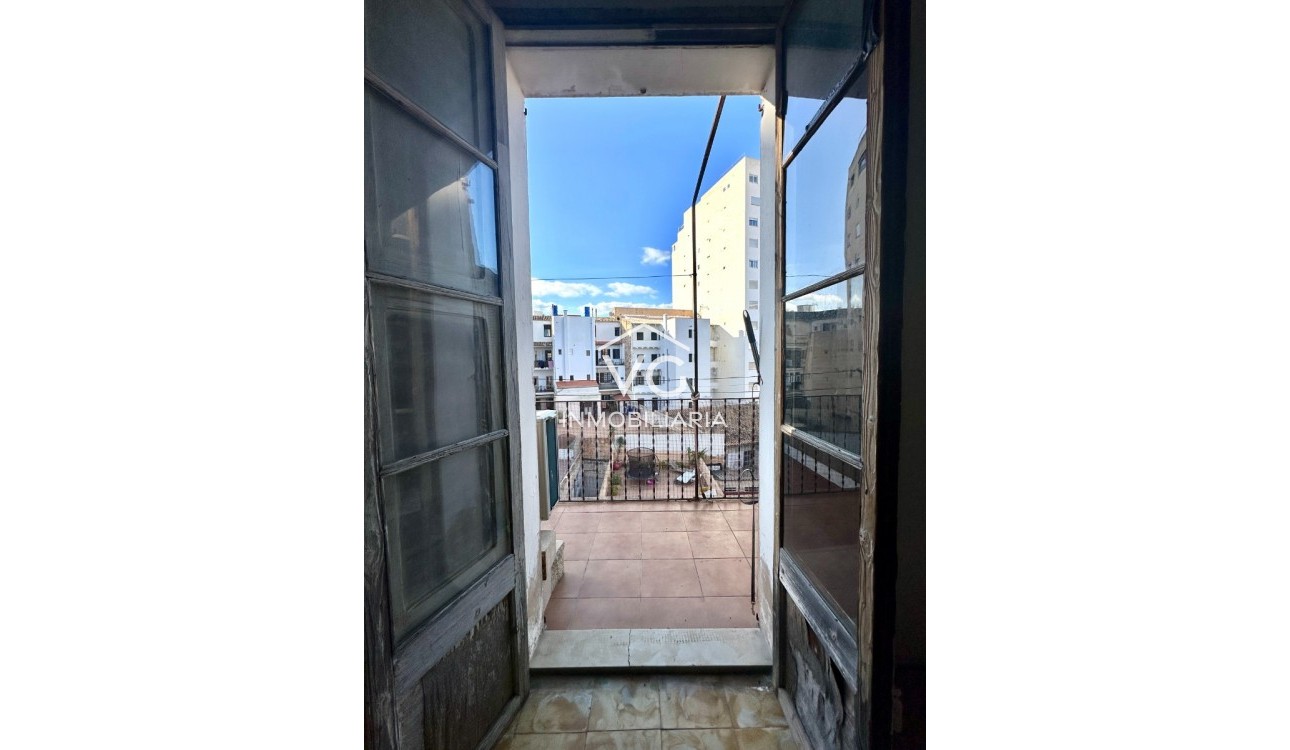 Resale - Apartment / Wohnung - Palma - Archiduque