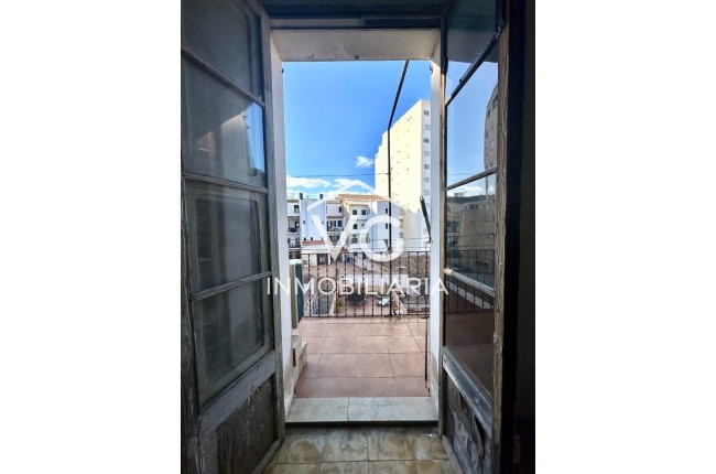 Resale - Apartment / Wohnung - Palma - Archiduque