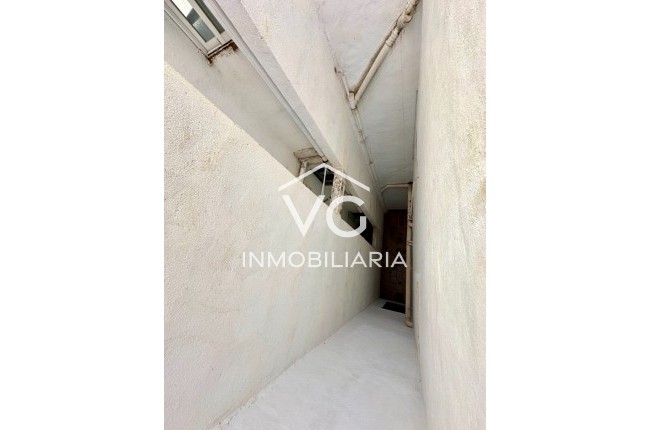 Resale - Apartment / Wohnung - Palma - Archiduque