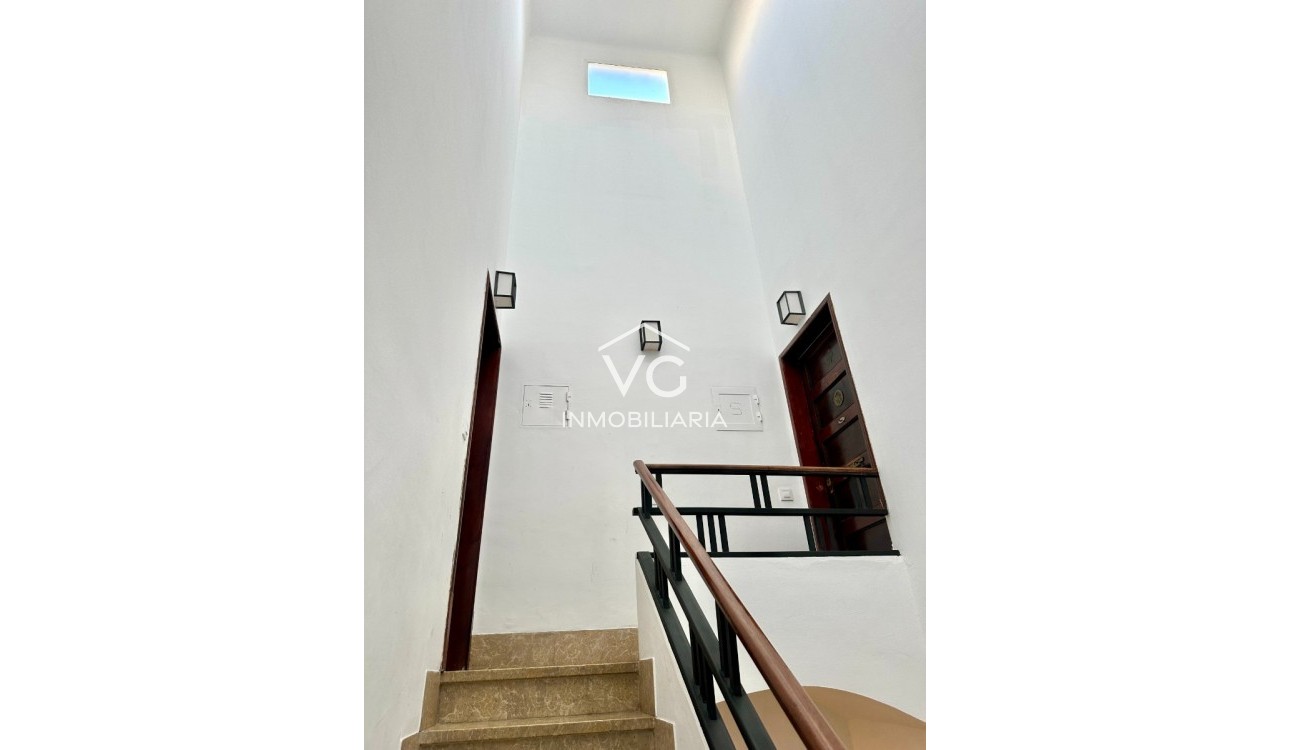 Resale - Apartment / Wohnung - Palma - Archiduque