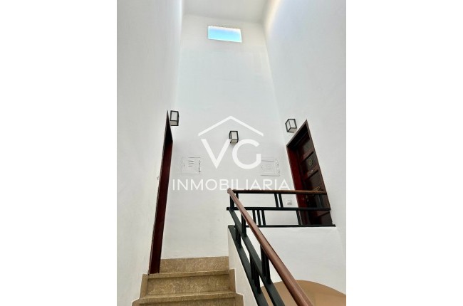 Resale - Apartment / Wohnung - Palma - Archiduque