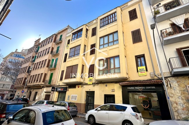 Resale - Apartment / Wohnung - Palma - Archiduque