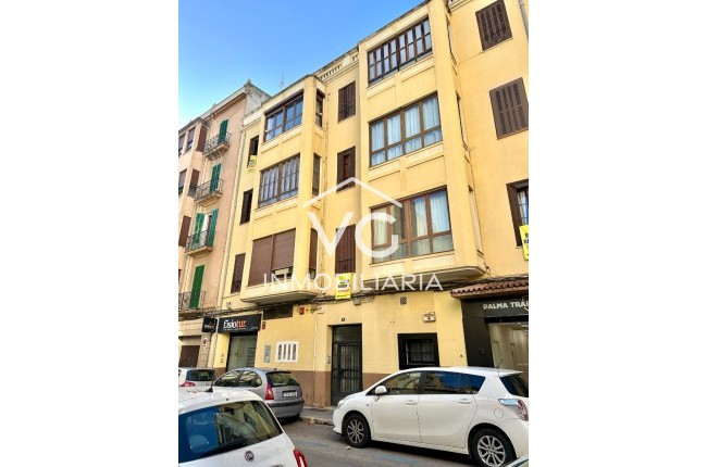 Resale - Apartment / Wohnung - Palma - Archiduque