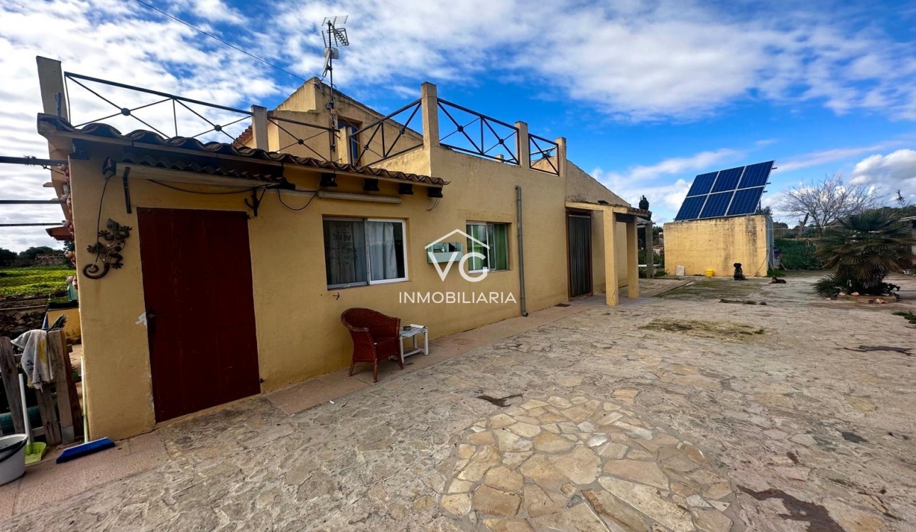 Sale - Townhouse - Porto Cristo