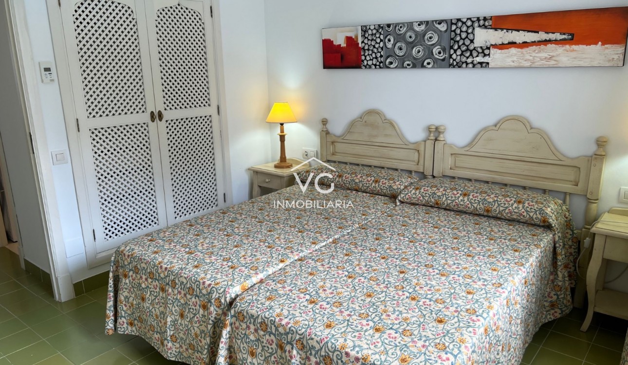 Alquiler a largo plazo - Apartmento / Piso - Cala Millor