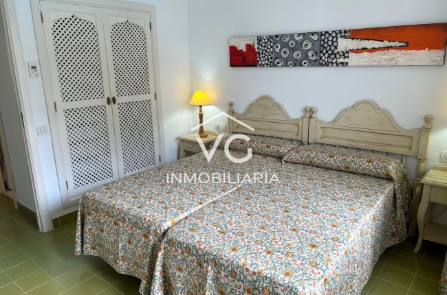 Alquiler a largo plazo - Apartmento / Piso - Cala Millor