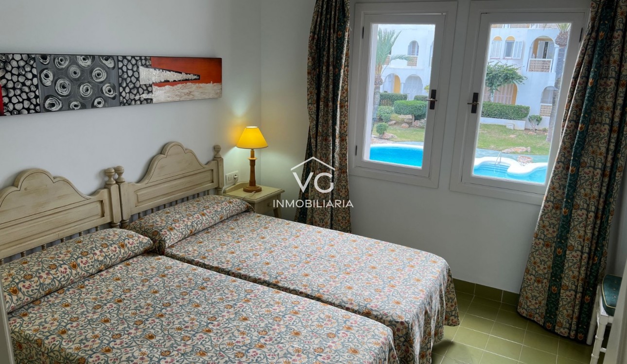 Alquiler a largo plazo - Apartmento / Piso - Cala Millor