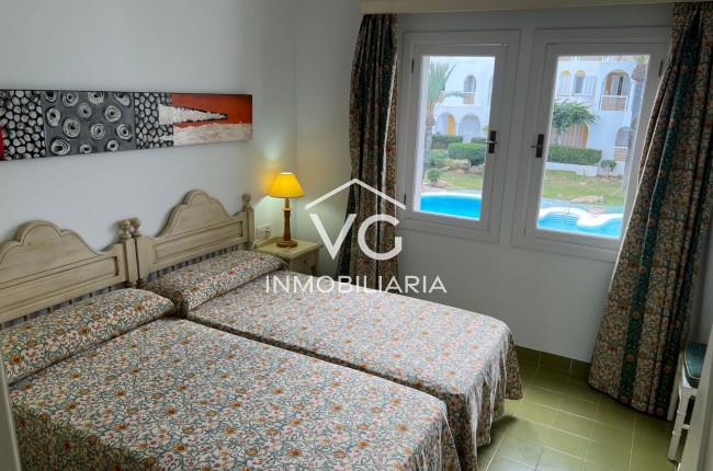 Alquiler a largo plazo - Apartmento / Piso - Cala Millor