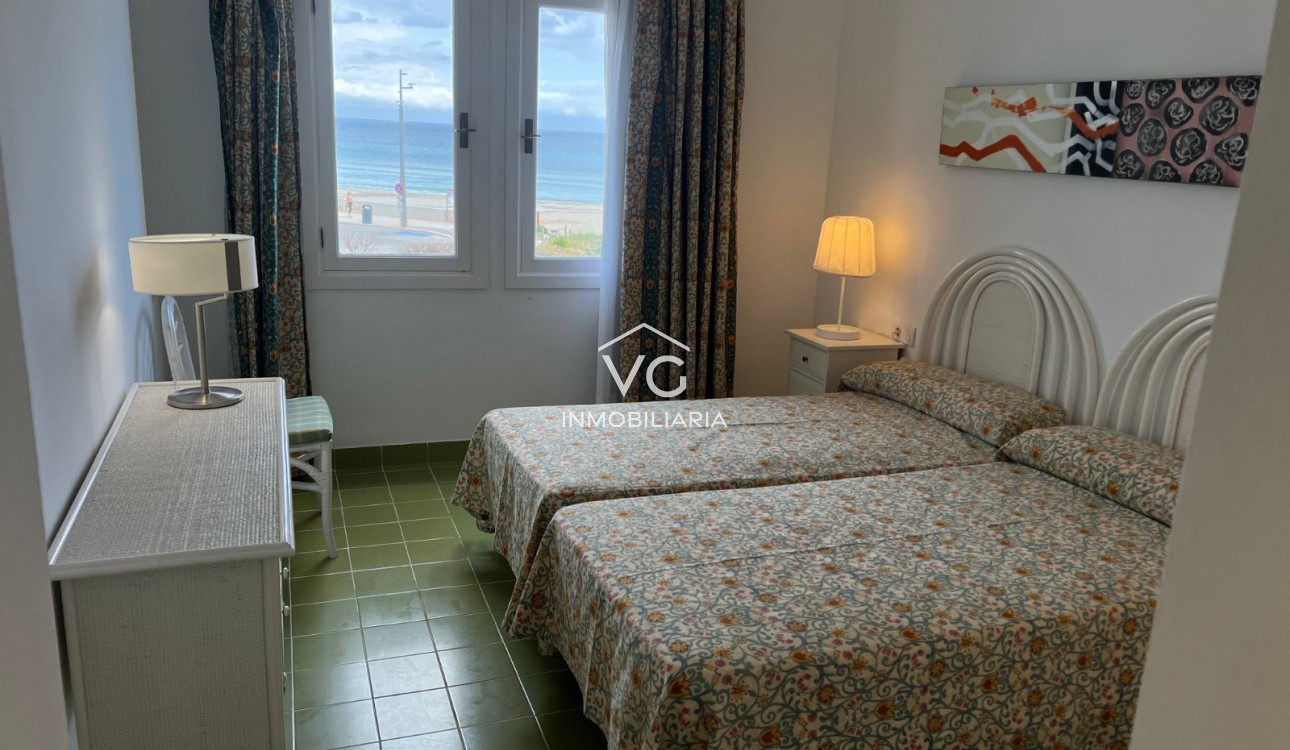 Alquiler a largo plazo - Apartmento / Piso - Cala Millor