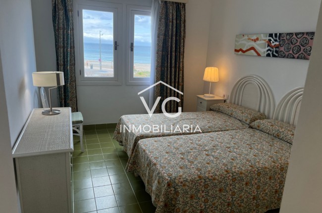 Alquiler a largo plazo - Apartmento / Piso - Cala Millor
