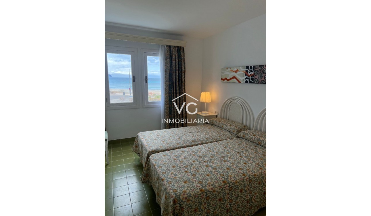 Alquiler a largo plazo - Apartmento / Piso - Cala Millor