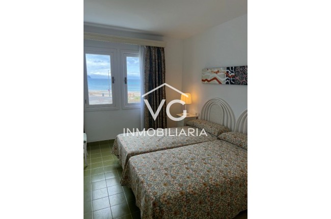 Alquiler a largo plazo - Apartmento / Piso - Cala Millor