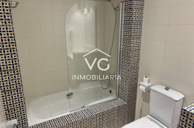 Alquiler a largo plazo - Apartmento / Piso - Cala Millor