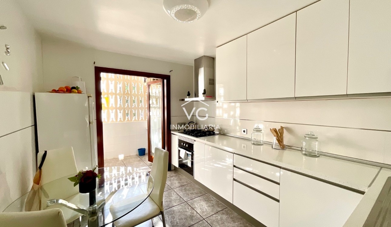 Resale - Apartment / Wohnung - Cala Millor