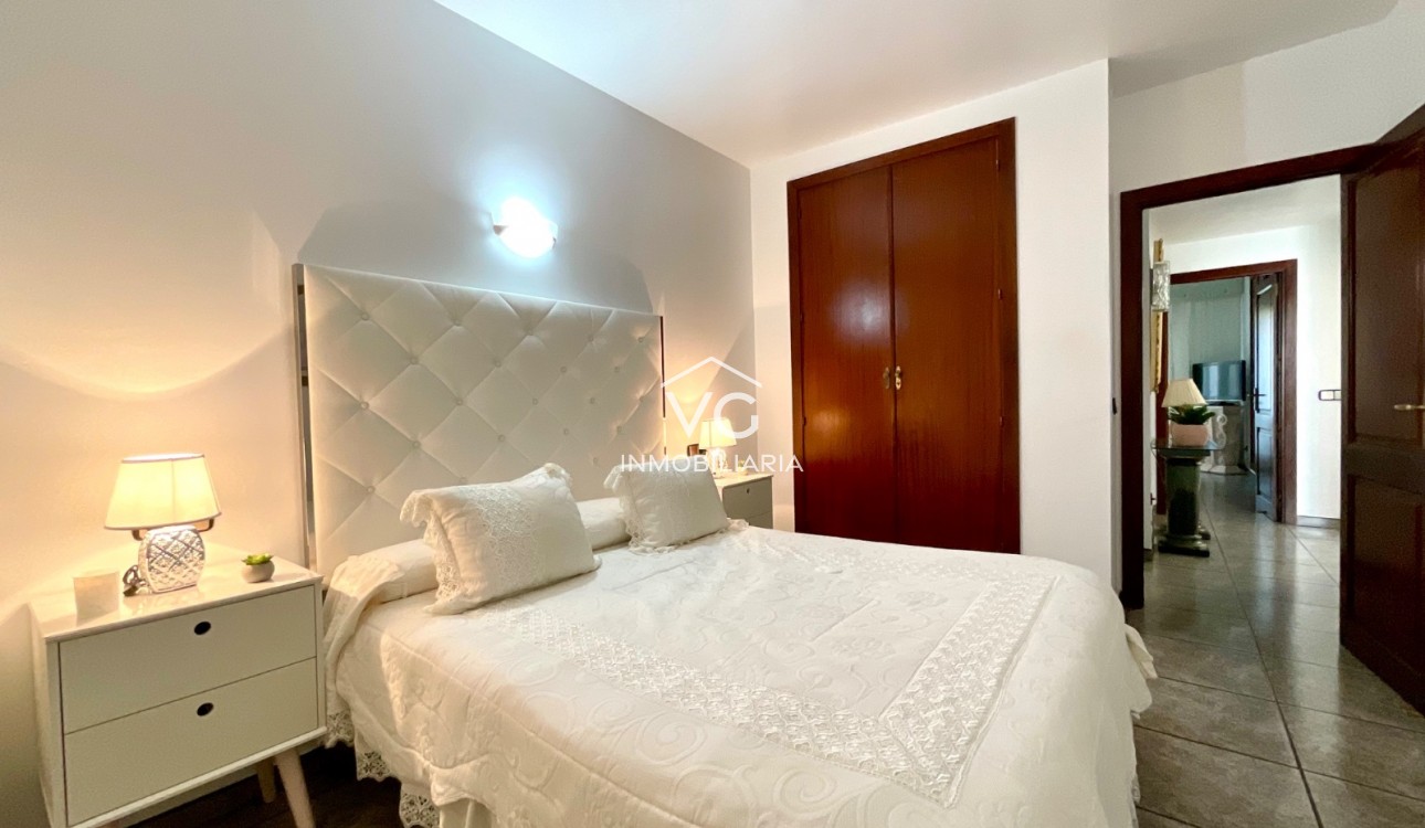 Resale - Apartment / Wohnung - Cala Millor