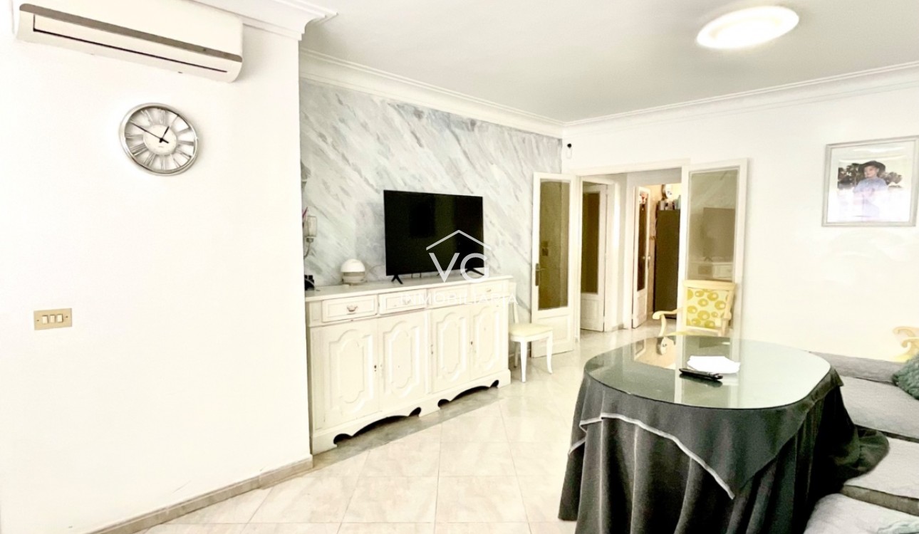 Resale - Apartment / Wohnung - Cala Millor