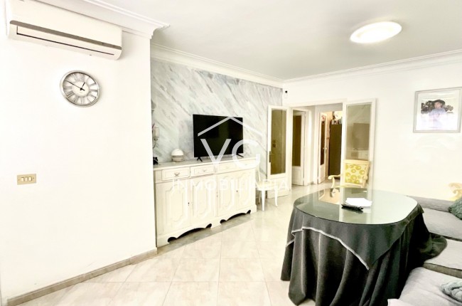 Resale - Apartment / Wohnung - Cala Millor