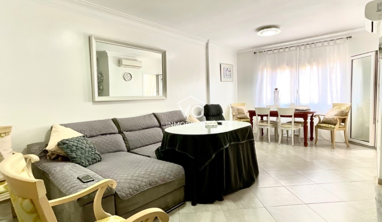 Resale - Apartment / Wohnung - Cala Millor