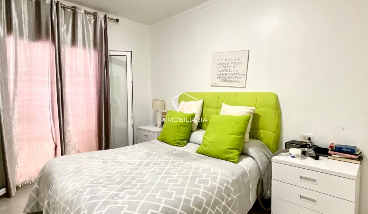Resale - Apartment / Wohnung - Cala Millor