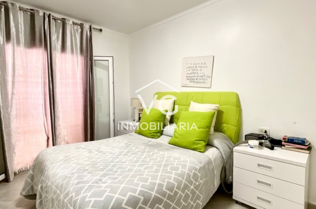 Resale - Apartment / Wohnung - Cala Millor