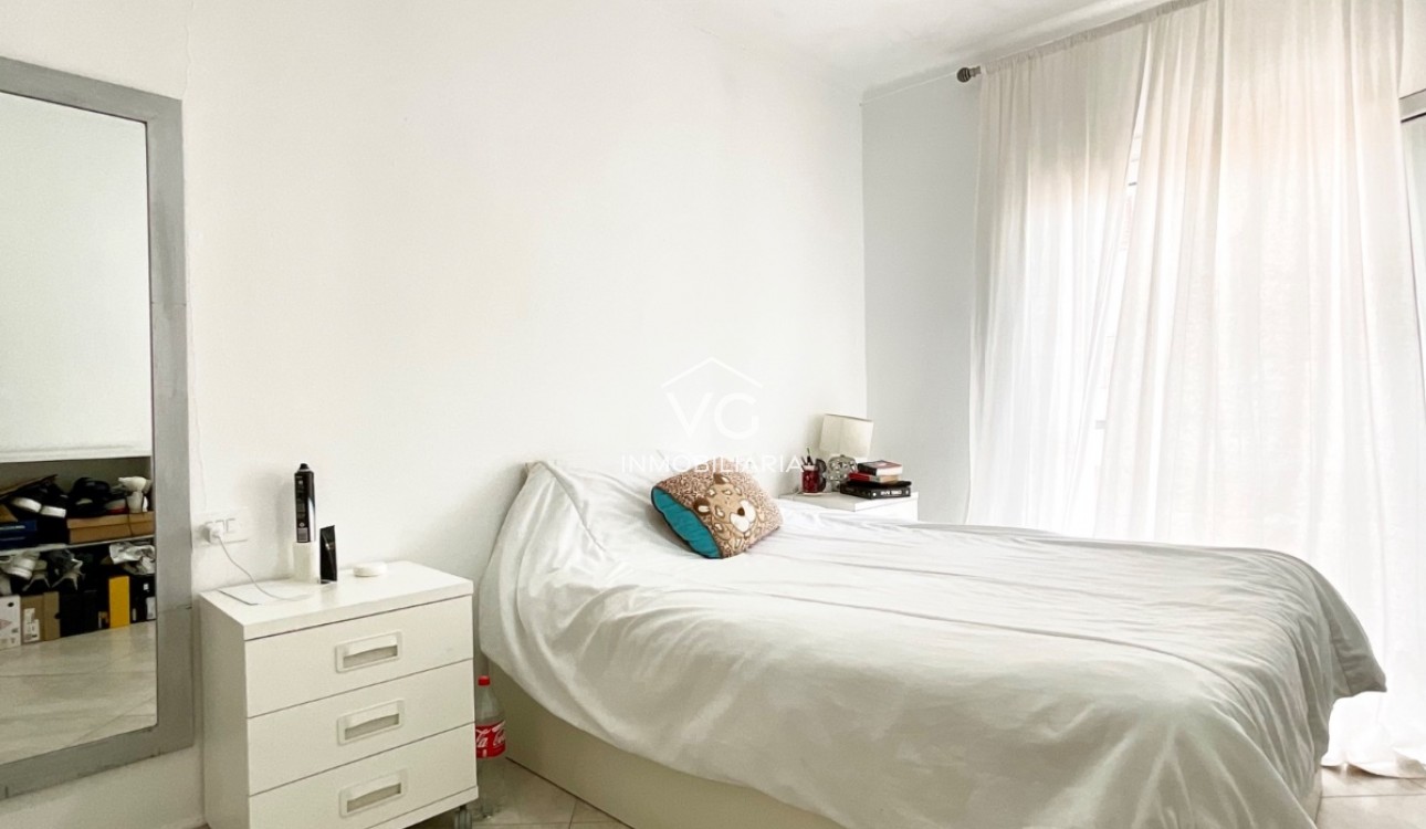 Resale - Apartment / Wohnung - Cala Millor