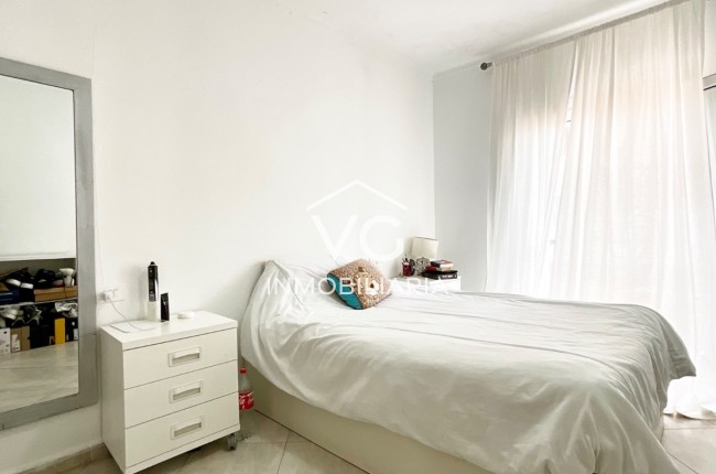 Resale - Apartment / Wohnung - Cala Millor