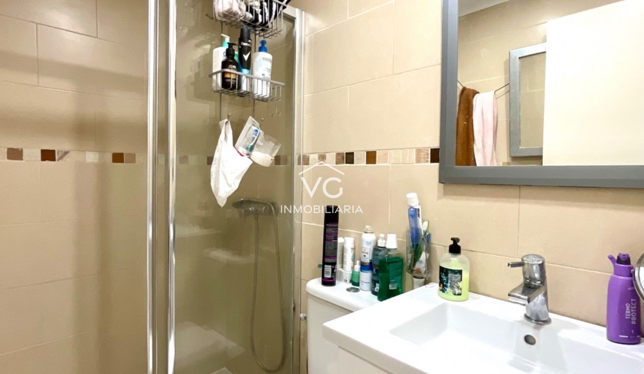 Resale - Apartment / Wohnung - Cala Millor