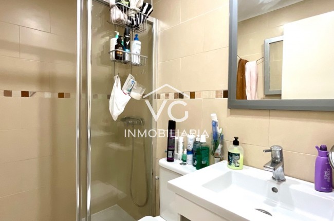Resale - Apartment / Wohnung - Cala Millor