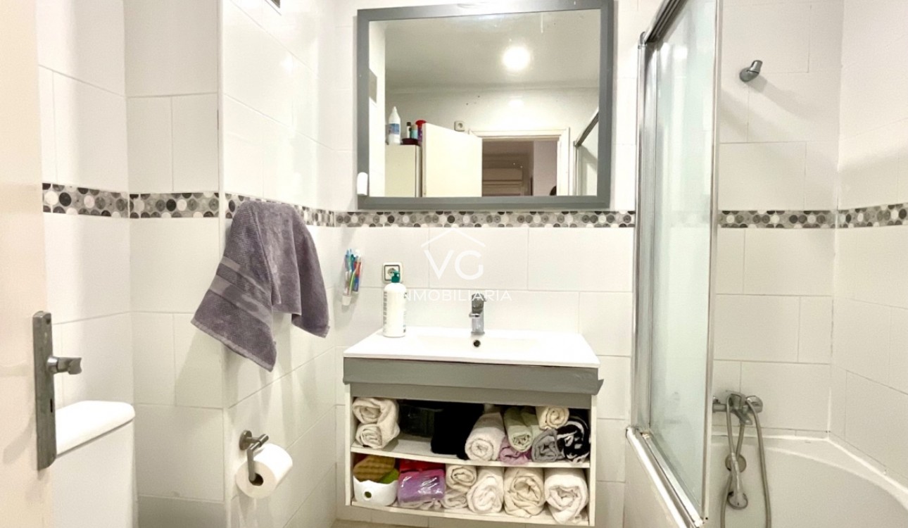Resale - Apartment / Wohnung - Cala Millor