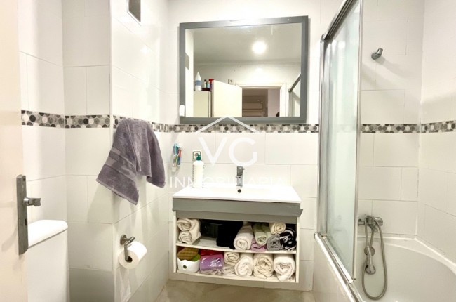 Resale - Apartment / Wohnung - Cala Millor