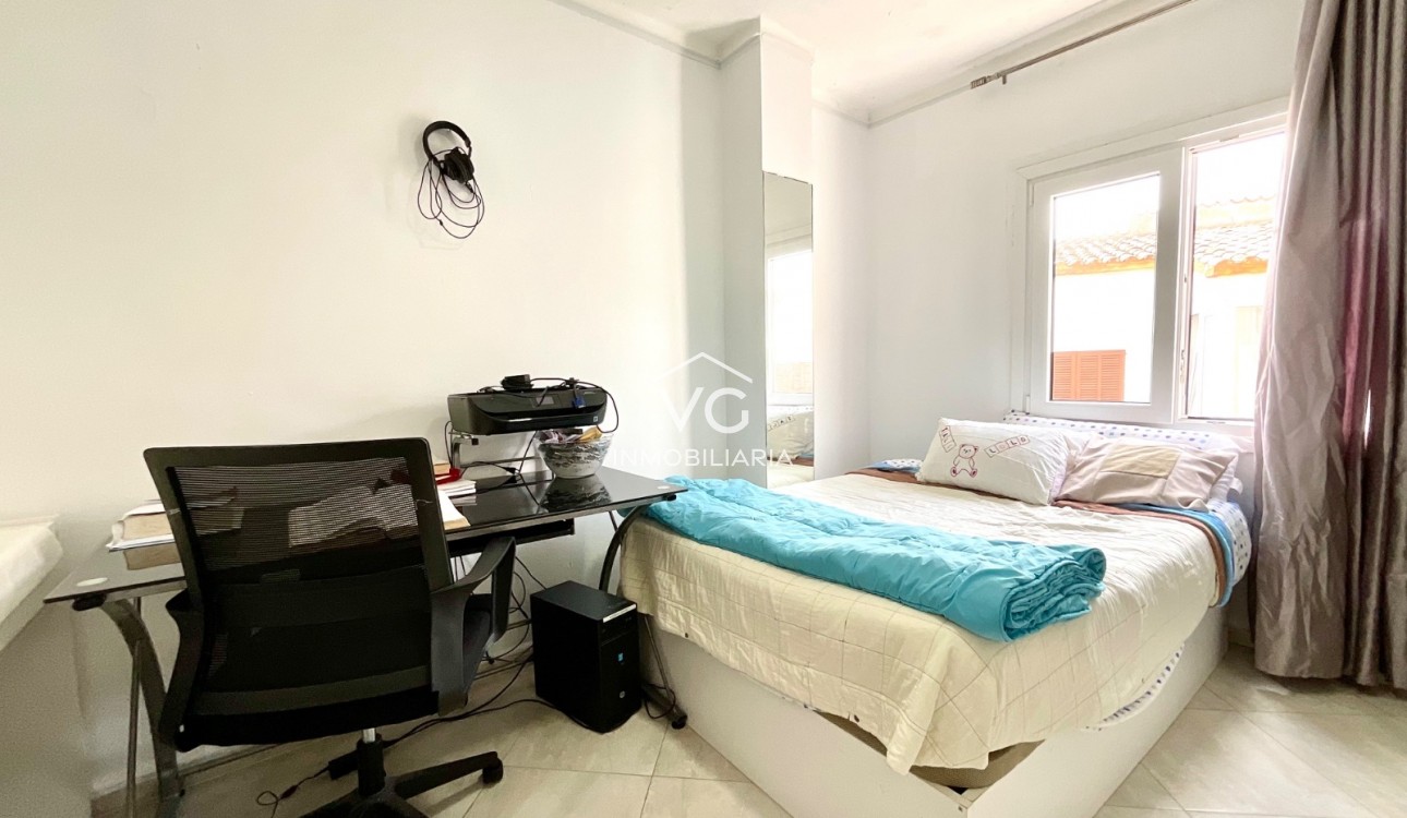 Resale - Apartment / Wohnung - Cala Millor