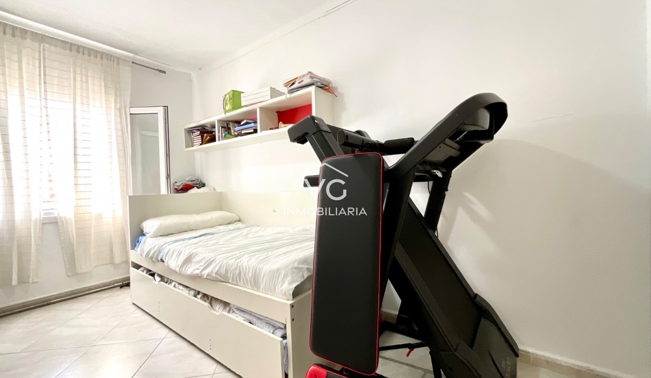 Resale - Apartment / Wohnung - Cala Millor