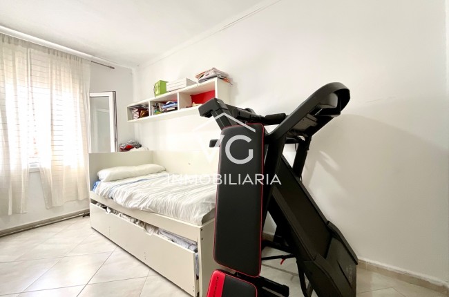 Resale - Apartment / Wohnung - Cala Millor