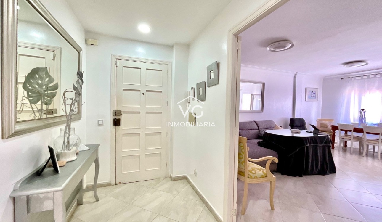 Resale - Apartment / Wohnung - Cala Millor