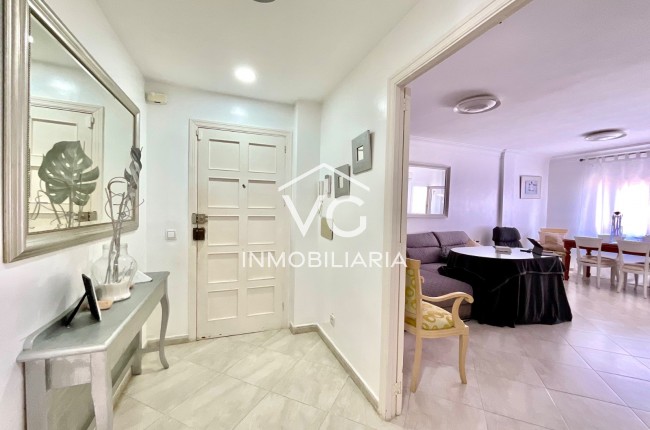 Resale - Apartment / Wohnung - Cala Millor